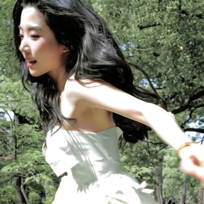 此情不再封面
